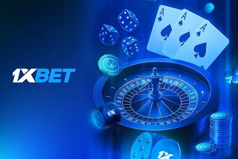 1xBet: Обзор букмекерской конторы