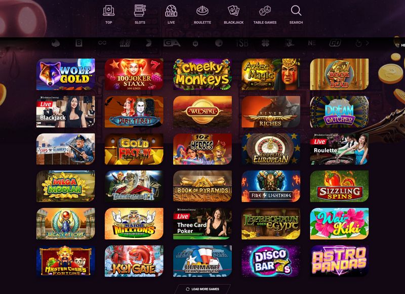 McLuck Online Casino Review 2026 - Is deze loterijsite de moeite waard?